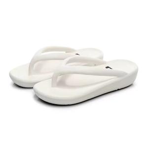 Quality ODM Summer Fashion Outside Wear EVA Flat Flip Flop Sandals wholesale