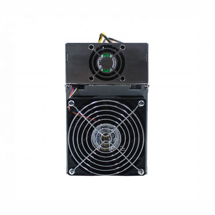 Crypto Currency Innosilicon Miner T4+ 75TH/s Hashrate Bitcoin Mining 3300W
