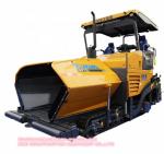 140KW Road Construction Machines Pave RP753 Road Concrete Paver Width 7.5m