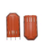 Helicopter Rescue Basket Stretcher Aircraft Water Rescue Stokes Basket