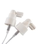 Plastic Liquid Medical Oral 1.0cc Mist Trigger Sprayer