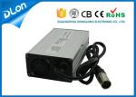 3 stage lead acid battery charger 180W 5a electric scooter charger 24V for