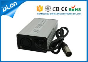 Quality Professional manufacturing 12v 8a 24v 5a 36v 4a 48v 3a lead acid battery charger for e-scooter / e-car /e-sweeper wholesale