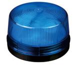 LED Siren Strobe Light For Security Alarm Siren Red / Blue / Yellow / Green