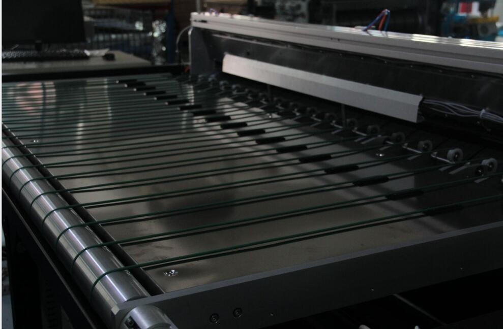Semi Automatic Large UV CTP Plate Machine Offset Printing