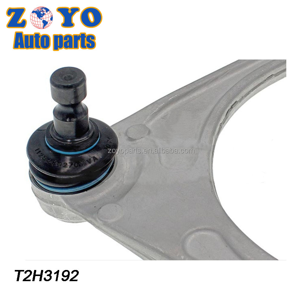 T2H3192 527-104 Aluminium Alloy Adjustable Front Upper Control Arm for Jaguar XE XJL S Type