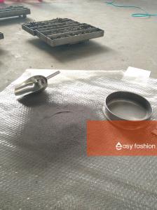 Quality 0-200 Microns Powder Metallurgy Manufacturing Process No Contamination wholesale