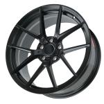 High Performance 5 Split Spoke Rims Large Skeleton Replica 18in 5x120 Wheels