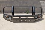 Front Bumper Bull Bar for Toyota LC79 ISO9001/TS16949 Certified Auto Parts