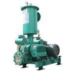 Oxygen Blowers For Industry And Transportation