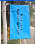 street pole flag sign hardware