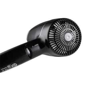 Quality DC Motor H240mm Lightweight Professional Blow Dryer 1600W wholesale