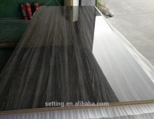 Quality Wardrobe used high gloss acrylic panels wholesale