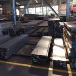 Preharden P20 Plastic Mold Steel Plate Hardness 30-35hrc