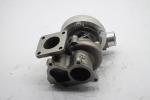 HT12-20 Excavator Spare Parts Turbocharger 8973186510 8972389791 For SY754JG1