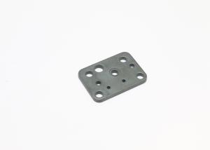 Quality High precision sizing mold air compressor valve plate , powder metal parts wholesale