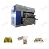 Buy cheap Fully Automatic Paper Shoe Tree Pulp Molding Production Line from wholesalers