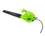 Brushless 18V 5Ah Li-Ion Compact Electric Leaf Blower Garden Electric Tools