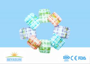 Quality Personal Care Hypoallergenic Disposable Diapers For 1 Month Baby wholesale
