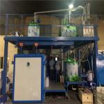 Kby Standard Transformer Vacuum Drying Equipment