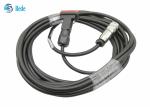 AISG Cables RET Control Cable D-Sub 9 Pin Male To AISG 8 Pin Female 10 Meter