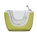 Bathroom Kitchen Baby Spa Bathtub Equipment 850mm