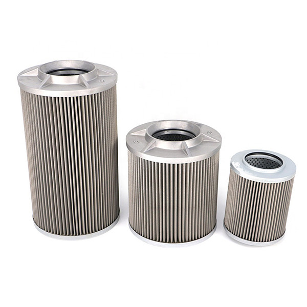 Pump Truck Hydraulic Oil Filter YLXB-13D 803233010 EF-517-100