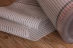 Safty Carbon Heating Film Floor Heating Parts High Temperature Resistant 75cm