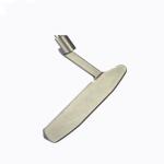 Aluminum Alloy Die Casting Golf Clubs Putter Heads with Precision Die Casting