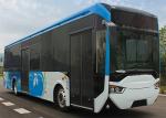 FRP Bus parts Outside interior