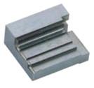 Quality SKD-11 Material 58HRC- Hardness Step Precision Carbide PG Grinding machine Parts wholesale
