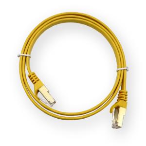 Quality Gigabit High Speed CAT 8 Ethernet Cable Gaming Shielded Network Cord wholesale