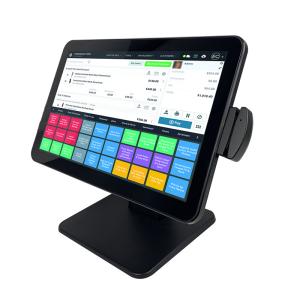 Quality MSATA 128Gb Touch Screen Pos Terminal wholesale