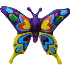 Quality Inflatable promotional advertising butterfly toy wholesale