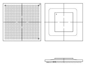 Quality XC7Z030-1SB485I Xilinx wholesale