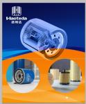 Auto Parts 26300-10018 Car Engine Oil Filter Rubber Sealing Ring