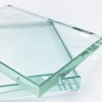 ODM 6mm Clear Float Glass Low Iron Glass Tempered Price Per M2 Sheet
