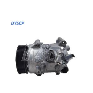 Quality 88310-06460 88310-06461 Ac Compressor For Toyota Camry ES250 2.5 ASV50 RX270 2.7 6PK wholesale