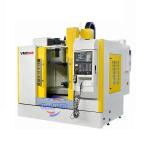 Vmc850 Vertical Machining Center 5 Axis Cutting Lathe