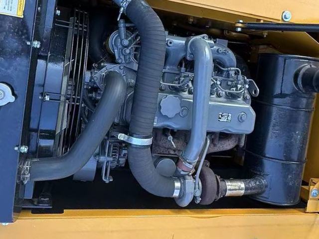 Sany SY135C Excavator Engine