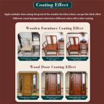 Liquid Coating NEWNESS Urethane Spray Chrome Chemicals for Wood Furniture Polish