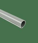 Industrial PVC Ceiling for Wide Steel Pipes