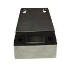 Steel Silica Sol Investment Casting Heavy Equipment Parts