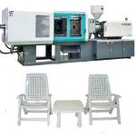 Injection Pressure 150-250 Bar Clamping Force 100-300 Ton Chair Making Machine
