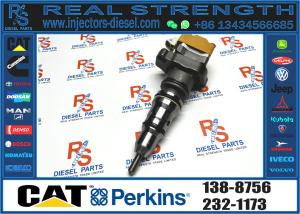 Quality Fuel Injector Assembly 138-8756 177-4752 178-0199 178-6342 135-5459 198-6605 218-4109 222-5965 For CAT wholesale