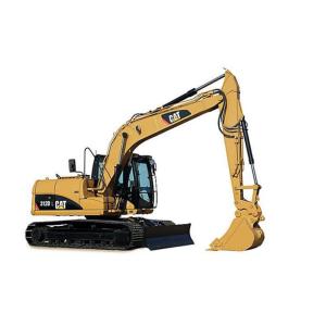 Quality Hot sale used excavator Cat 312D second hand 312d2 Caterpillar CAT 303 Caterpillar in stock cat 306 excavator wholesale