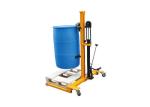Sinolift WA30A WA30B Wide Leg Hydraulic Drum Truck Capacity 300kg