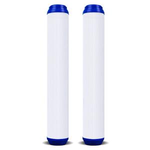 Quality Pressure Vessel Water Purifier for Second Stage Filtration in Universal 20-Inch Size wholesale