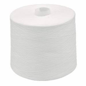Quality Dye Tube Polyester Yarn 402 High Quality Paper Spun Yarn Free Samples Customized Raw wholesale