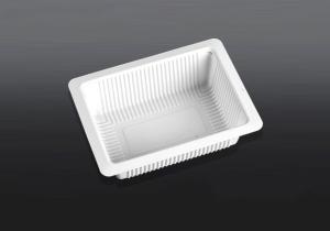 Quality A-169 clamshell tofu box wholesale